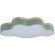 10005/30 Green Потолочный светильник LOFT IT Axel