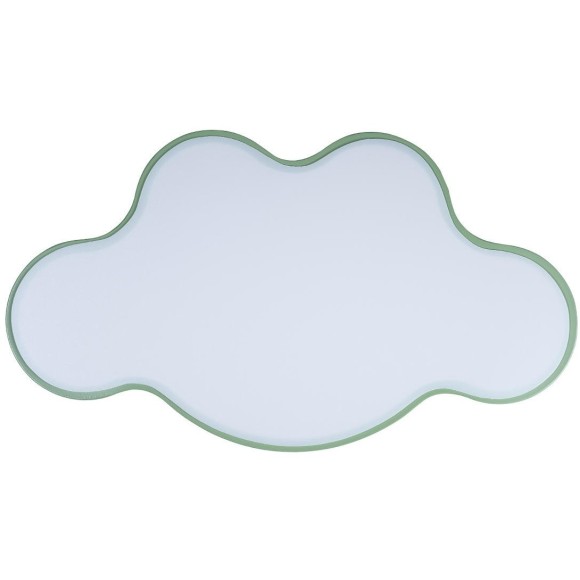 10005/30 Green Потолочный светильник LOFT IT Axel