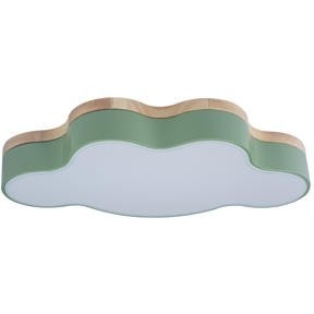 10005/30 Green Потолочный светильник LOFT IT Axel