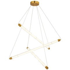 Подвесной светильник Banche 4558-3P Подвесной светильник Banche 4558-3P