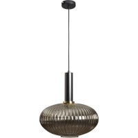 2070-C+BL Подвесной светильник LOFT IT Iris