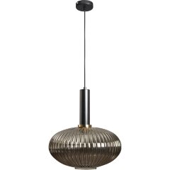 2070-C+BL Подвесной светильник LOFT IT Iris 2070-C+BL Подвесной светильник LOFT IT Iris