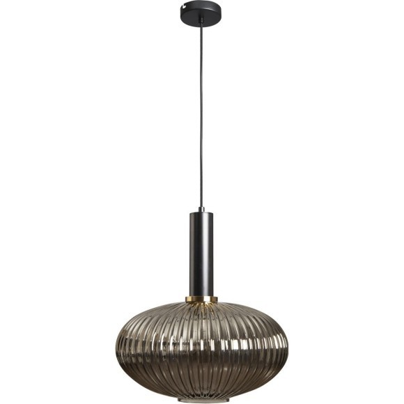 2070-C+BL Подвесной светильник LOFT IT Iris