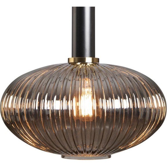 2070-C+BL Подвесной светильник LOFT IT Iris