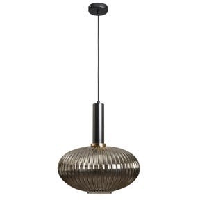 2070-C+BL Подвесной светильник LOFT IT Iris