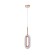 Подвесной светильник Arte Lamp OVALE A2489SP-1GO Подвесной светильник Arte Lamp OVALE A2489SP-1GO