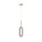 Подвесной светильник Arte Lamp OVALE A2489SP-1GO