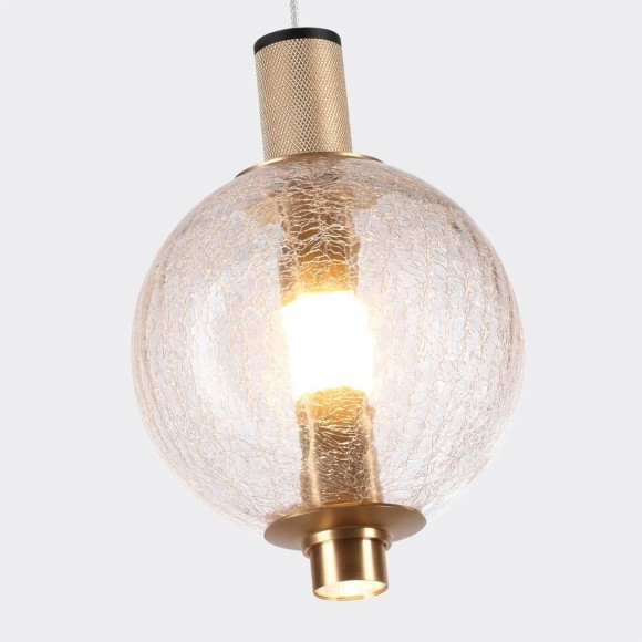 Подвесной светильник Kolbe 4316-1P