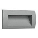 Уличный светильник встраиваемый в дороги и стены Lightstar 383594 Estra IP55 светодиодный LED 50W