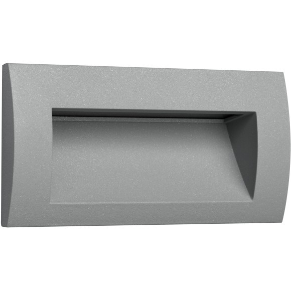 Уличный светильник встраиваемый в дороги и стены Lightstar 383594 Estra IP55 светодиодный LED 50W