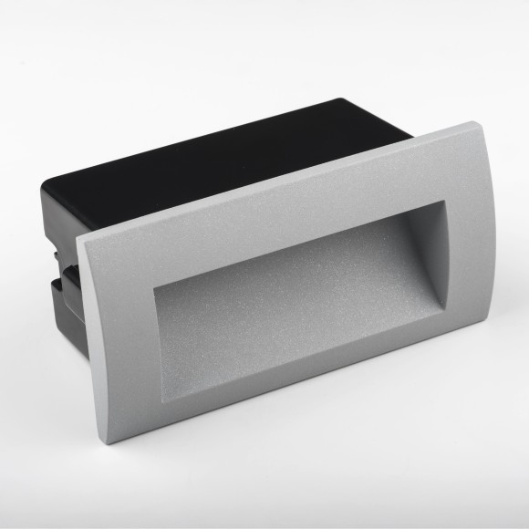 Уличный светильник встраиваемый в дороги и стены Lightstar 383594 Estra IP55 светодиодный LED 50W