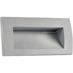 Уличный светильник встраиваемый в дороги и стены Lightstar 383594 Estra IP55 светодиодный LED 50W Уличный светильник встраиваемый в дороги и стены Lightstar 383594 Estra IP55 светодиодный LED 50W