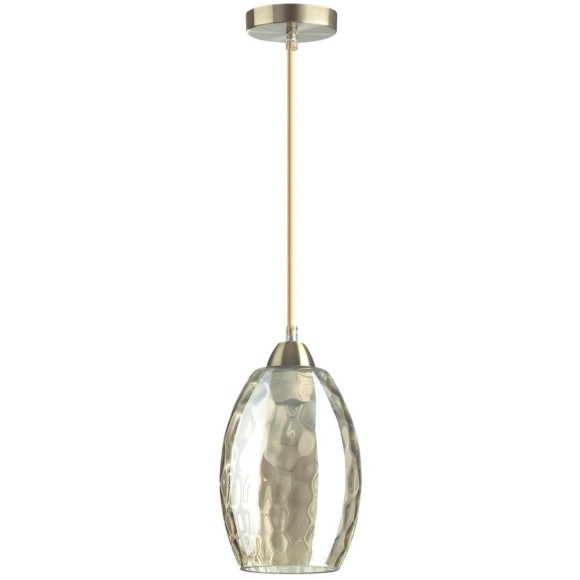 Подвесной светильник с 1 плафоном Lumion 4489/1 SAPPHIRE под лампу 1xE27 60W