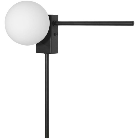 10132/E Black Бра LOFT IT Meridian