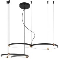 Подвесной светильник Tornado 4569-4P