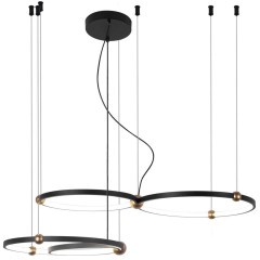 Подвесной светильник Tornado 4569-4P Подвесной светильник Tornado 4569-4P