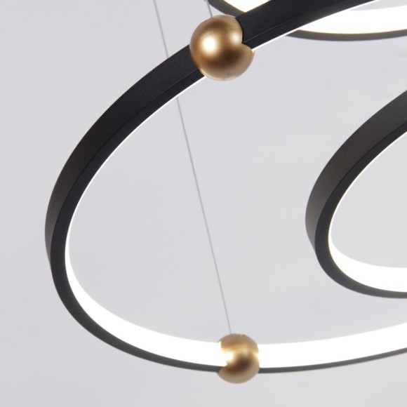 Подвесной светильник Tornado 4569-4P