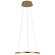 10014S Подвесной светильник LOFT IT Ring