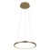 10014S Подвесной светильник LOFT IT Ring
