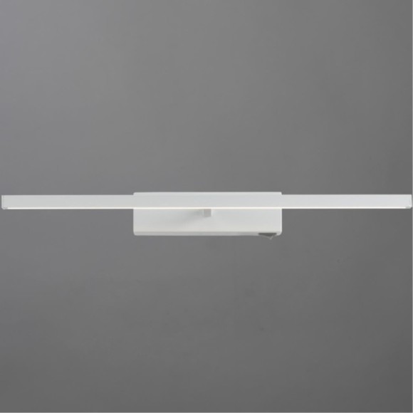 Подсветка для зеркал и картин Arte Lamp A5312AP-1WH PICTURE LIGHTS LED LED 12W