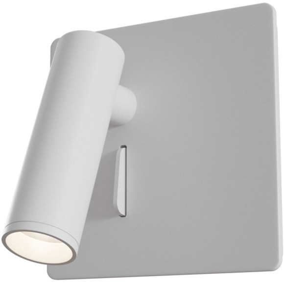 Бра для чтения светодиодное с выключателем Mirax C040WL-L3W3K