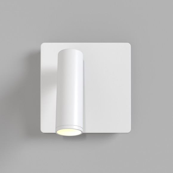 Бра для чтения светодиодное с выключателем Mirax C040WL-L3W3K