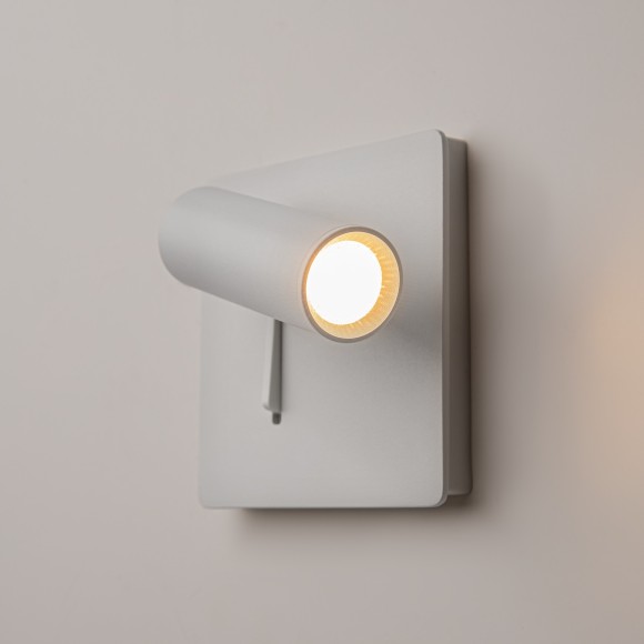 Бра для чтения светодиодное с выключателем Mirax C040WL-L3W3K