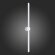 ST607.542.12 Светильник настенный ST-Luce Белый LED 1*12W 4000K Настенные светильники