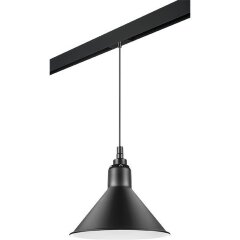 PRO765027 Трековый магнитный светильник Lightstar TETA PRO 220V под сменную лампу Е14