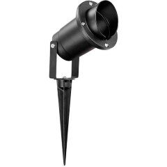 Уличный грунтовый светильник на колышке Novotech 369954 LANDSCAPE IP67 под лампу 1xGU10 9W Уличный грунтовый светильник на колышке Novotech 369954 LANDSCAPE IP67 под лампу 1xGU10 9W
