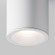 Уличный потолочный светильник Maytoni C029CL-01W Zoom IP65 под лампу 1xGU10 50W