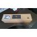 359313 OVER NT24 000 черный Светильник настенный диммируемый (выключатель) IP20 LED 7W+7W 4000K 220-240V FERMO