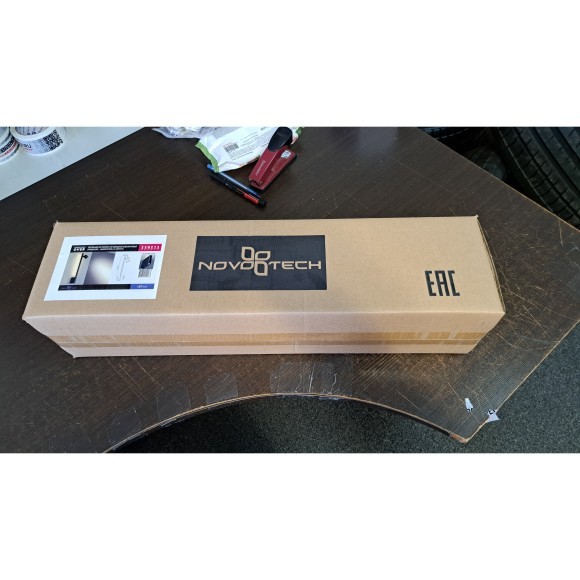 359313 OVER NT24 000 черный Светильник настенный диммируемый (выключатель) IP20 LED 7W+7W 4000K 220-240V FERMO 359313 OVER NT24 000 черный Светильник настенный диммируемый (выключатель) IP20 LED 7W+7W 4000K 220-240V FERMO