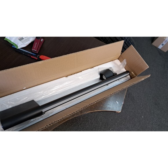 359313 OVER NT24 000 черный Светильник настенный диммируемый (выключатель) IP20 LED 7W+7W 4000K 220-240V FERMO 359313 OVER NT24 000 черный Светильник настенный диммируемый (выключатель) IP20 LED 7W+7W 4000K 220-240V FERMO