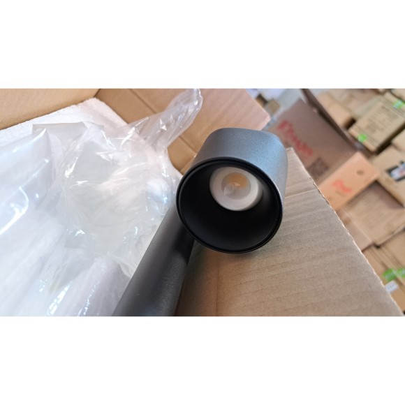 359313 OVER NT24 000 черный Светильник настенный диммируемый (выключатель) IP20 LED 7W+7W 4000K 220-240V FERMO 359313 OVER NT24 000 черный Светильник настенный диммируемый (выключатель) IP20 LED 7W+7W 4000K 220-240V FERMO