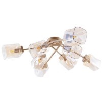 Потолочная люстра Arte Lamp AMFORA A2318PL-8SG