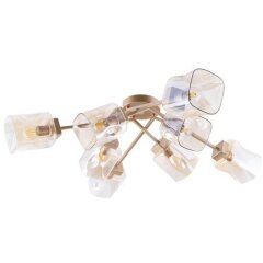 Потолочная люстра Arte Lamp AMFORA A2318PL-8SG Потолочная люстра Arte Lamp AMFORA A2318PL-8SG