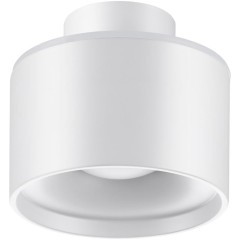 Накладной потолочный светильник Novotech 358970 Giro светодиодный LED 12W вниз + 3W вверхW Накладной потолочный светильник Novotech 358970 Giro светодиодный LED 12W вниз + 3W вверхW