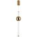 Подвесной светильник цилиндр Divinare 1125/01 SP-16 CLIFF светодиодный LED 16W