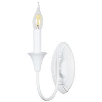 Бра Arte Lamp COLLINETTA A4094AP-1WH