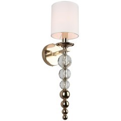 Светильник настенный (Бра) APL.842.11.01 Светильник настенный (Бра) APL.842.11.01