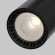 Трековый светильник трехфазный 220V светодиодный Vuoro TR029-3-20W3K-M-B