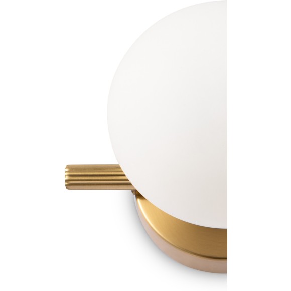 Настенный светильник (бра) Freya FR5259WL-01BS