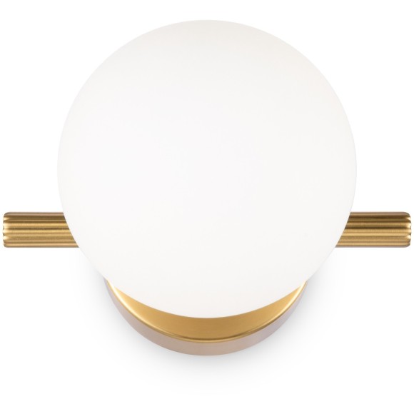 Настенный светильник (бра) Freya FR5259WL-01BS