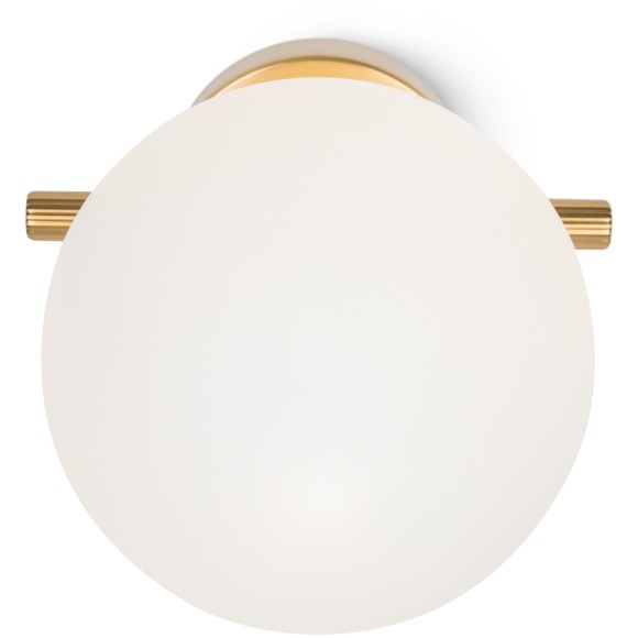 Настенный светильник (бра) Freya FR5259WL-01BS