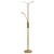 90279 EGLO BAYA-SONIC Торшер напольный с 2 лампами E14, 270Вт, бронза, стекло