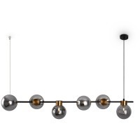 Подвесной светильник Freya FR5232PL-06B1