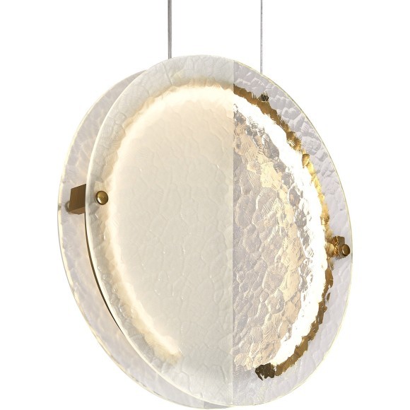 Подвесной светильник Freya FR6182PL-L14W1 Подвесной светильник Freya FR6182PL-L14W1