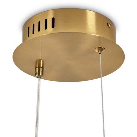 Подвесной светильник Freya FR6182PL-L14W1 Подвесной светильник Freya FR6182PL-L14W1