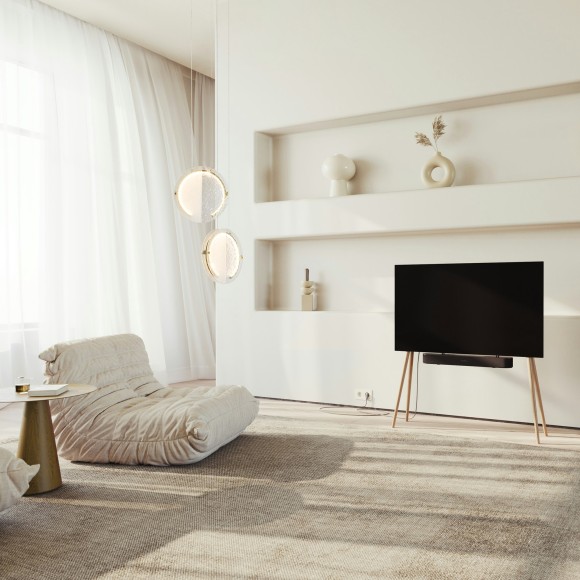 Подвесной светильник Freya FR6182PL-L14W1 Подвесной светильник Freya FR6182PL-L14W1